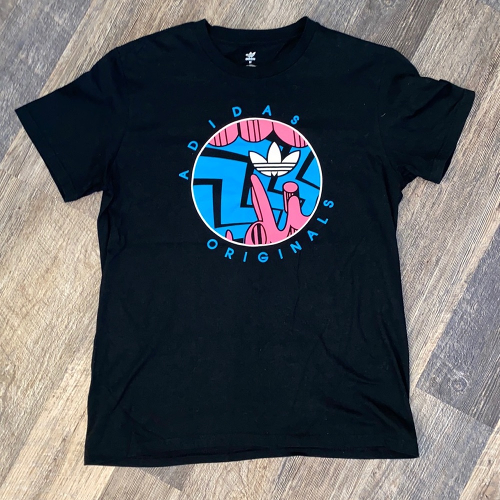 Adidas Original Mens Tee